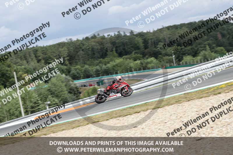 25 to 27th june 2018;Brno;event digital images;motorbikes;no limits;peter wileman photography;trackday;trackday digital images