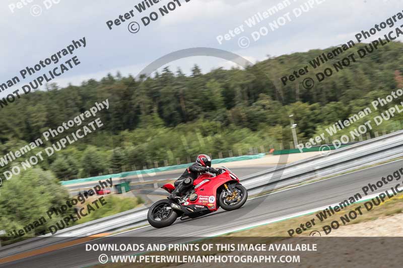 25 to 27th june 2018;Brno;event digital images;motorbikes;no limits;peter wileman photography;trackday;trackday digital images