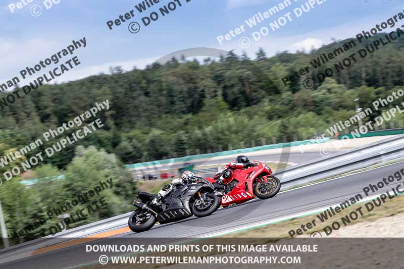 25 to 27th june 2018;Brno;event digital images;motorbikes;no limits;peter wileman photography;trackday;trackday digital images