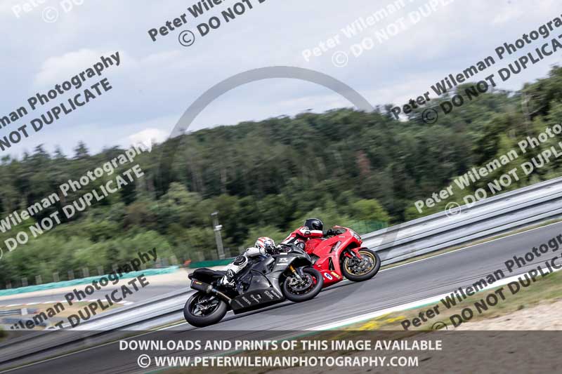 25 to 27th june 2018;Brno;event digital images;motorbikes;no limits;peter wileman photography;trackday;trackday digital images