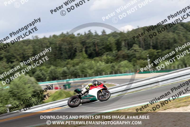 25 to 27th june 2018;Brno;event digital images;motorbikes;no limits;peter wileman photography;trackday;trackday digital images