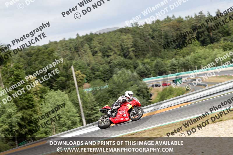 25 to 27th june 2018;Brno;event digital images;motorbikes;no limits;peter wileman photography;trackday;trackday digital images