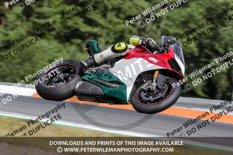25 to 27th june 2018;Brno;event digital images;motorbikes;no limits;peter wileman photography;trackday;trackday digital images