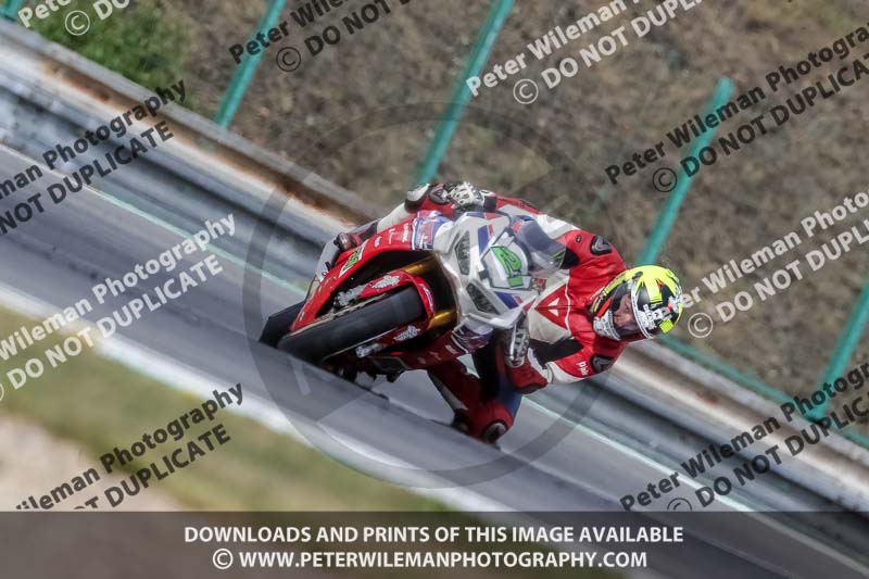 25 to 27th june 2018;Brno;event digital images;motorbikes;no limits;peter wileman photography;trackday;trackday digital images