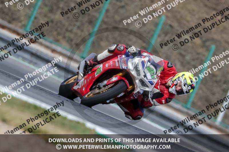 25 to 27th june 2018;Brno;event digital images;motorbikes;no limits;peter wileman photography;trackday;trackday digital images