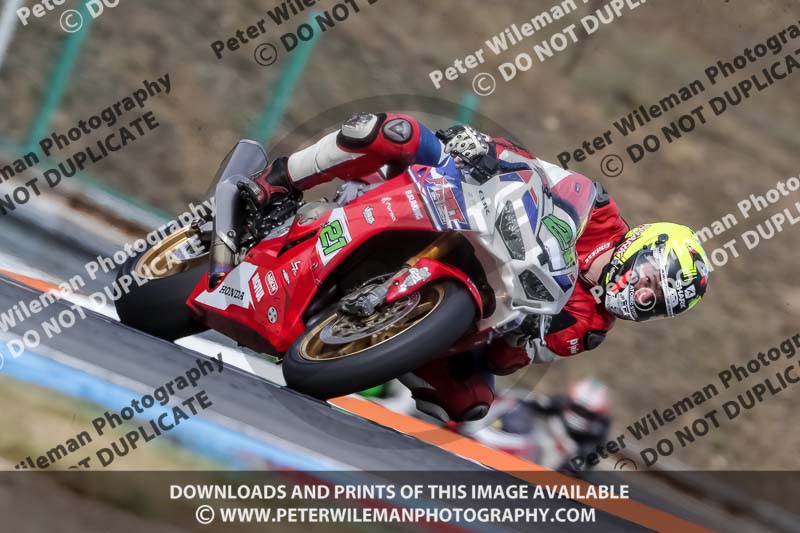 25 to 27th june 2018;Brno;event digital images;motorbikes;no limits;peter wileman photography;trackday;trackday digital images