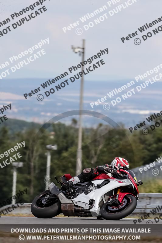 25 to 27th june 2018;Brno;event digital images;motorbikes;no limits;peter wileman photography;trackday;trackday digital images