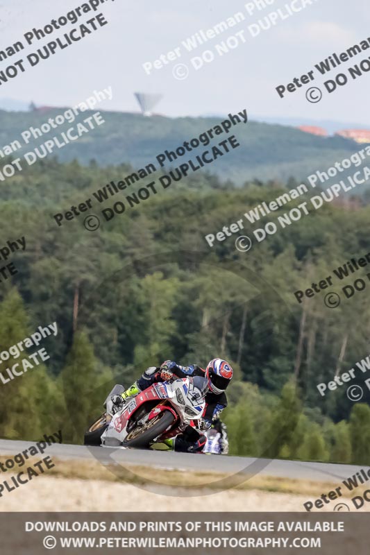 25 to 27th june 2018;Brno;event digital images;motorbikes;no limits;peter wileman photography;trackday;trackday digital images