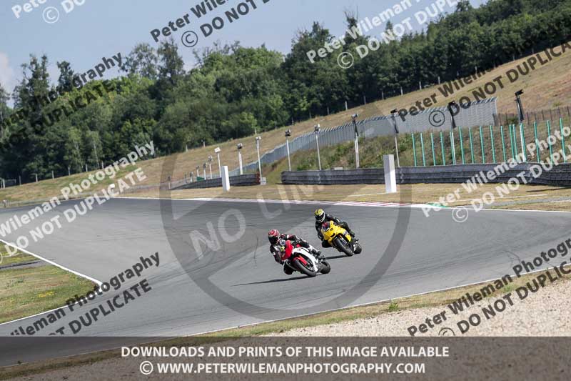 25 to 27th june 2018;Brno;event digital images;motorbikes;no limits;peter wileman photography;trackday;trackday digital images