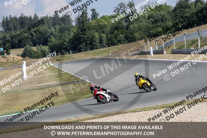25 to 27th june 2018;Brno;event digital images;motorbikes;no limits;peter wileman photography;trackday;trackday digital images