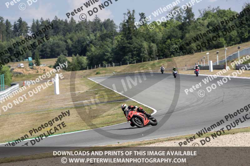 25 to 27th june 2018;Brno;event digital images;motorbikes;no limits;peter wileman photography;trackday;trackday digital images