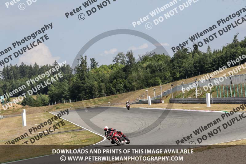 25 to 27th june 2018;Brno;event digital images;motorbikes;no limits;peter wileman photography;trackday;trackday digital images