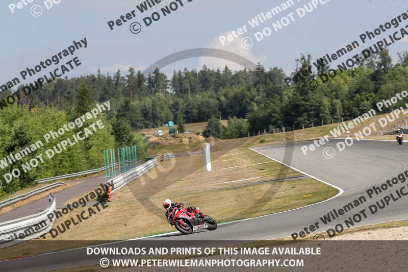 25 to 27th june 2018;Brno;event digital images;motorbikes;no limits;peter wileman photography;trackday;trackday digital images