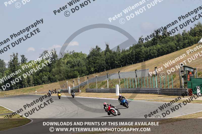 25 to 27th june 2018;Brno;event digital images;motorbikes;no limits;peter wileman photography;trackday;trackday digital images