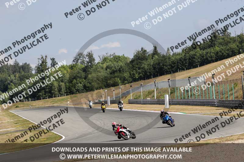 25 to 27th june 2018;Brno;event digital images;motorbikes;no limits;peter wileman photography;trackday;trackday digital images