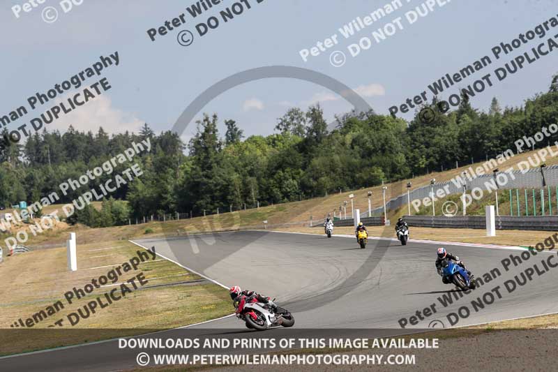 25 to 27th june 2018;Brno;event digital images;motorbikes;no limits;peter wileman photography;trackday;trackday digital images