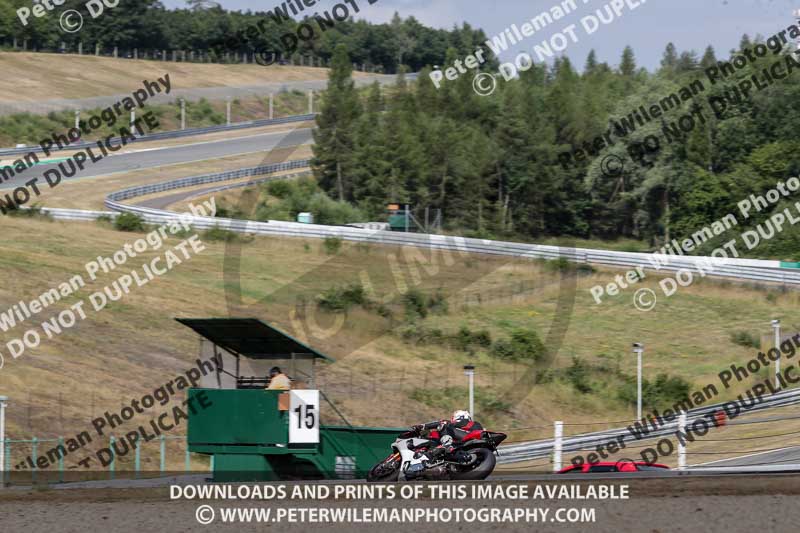 25 to 27th june 2018;Brno;event digital images;motorbikes;no limits;peter wileman photography;trackday;trackday digital images