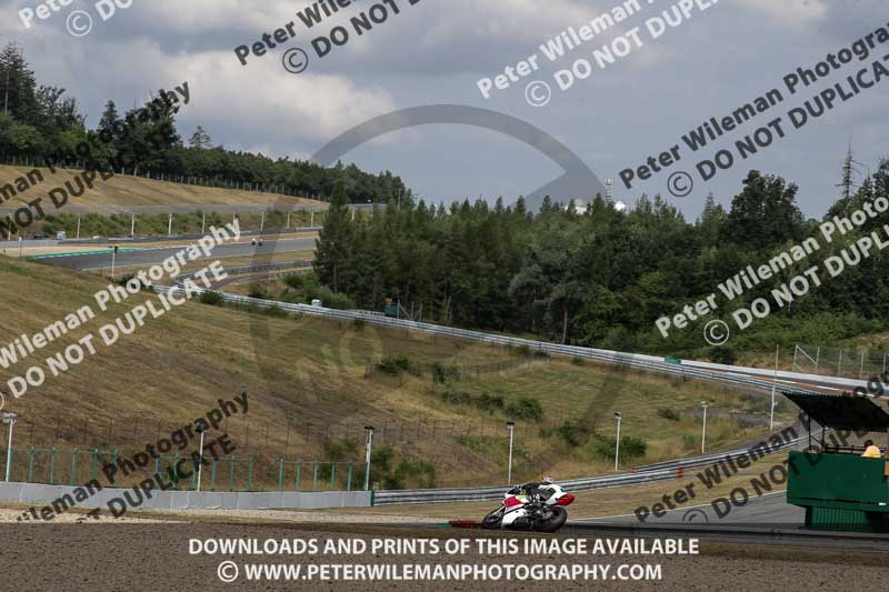 25 to 27th june 2018;Brno;event digital images;motorbikes;no limits;peter wileman photography;trackday;trackday digital images