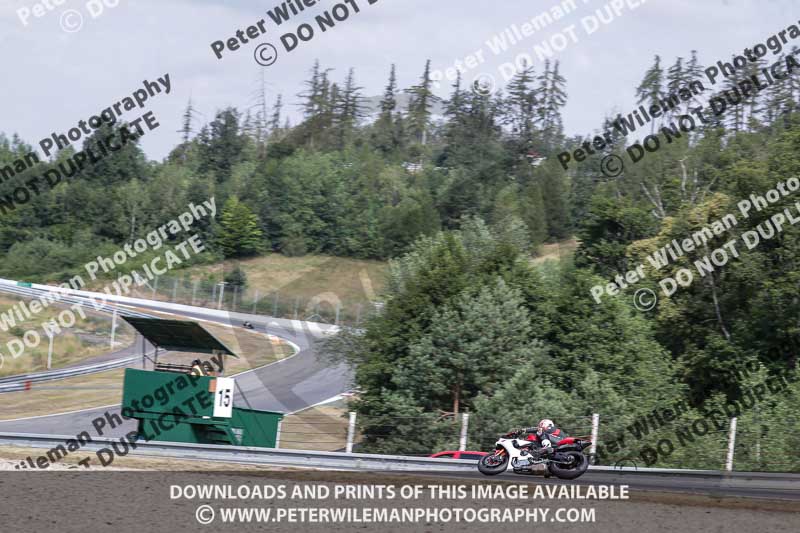 25 to 27th june 2018;Brno;event digital images;motorbikes;no limits;peter wileman photography;trackday;trackday digital images