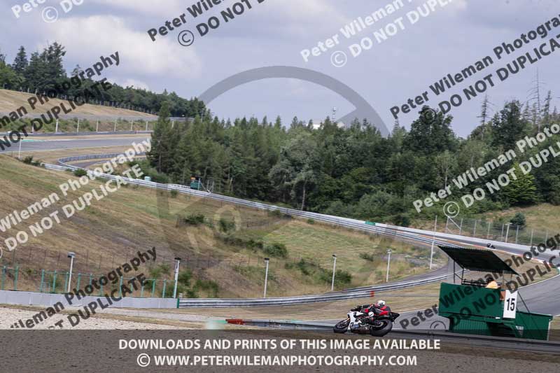 25 to 27th june 2018;Brno;event digital images;motorbikes;no limits;peter wileman photography;trackday;trackday digital images