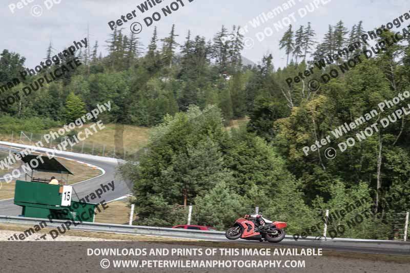 25 to 27th june 2018;Brno;event digital images;motorbikes;no limits;peter wileman photography;trackday;trackday digital images
