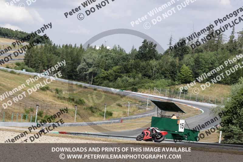 25 to 27th june 2018;Brno;event digital images;motorbikes;no limits;peter wileman photography;trackday;trackday digital images