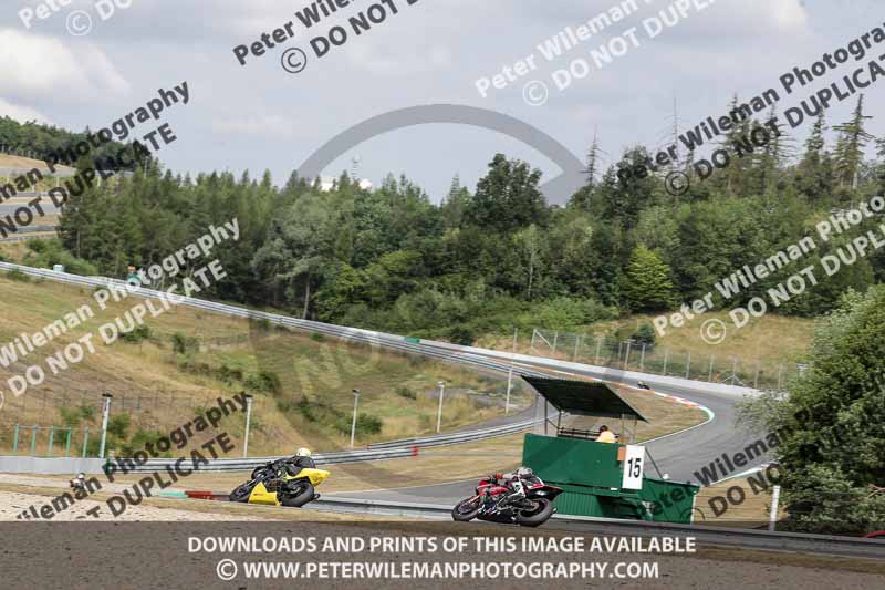 25 to 27th june 2018;Brno;event digital images;motorbikes;no limits;peter wileman photography;trackday;trackday digital images