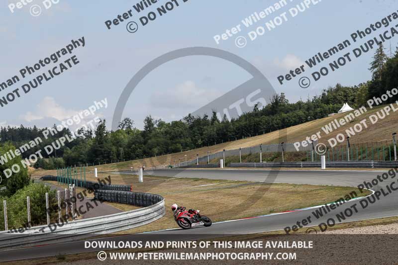 25 to 27th june 2018;Brno;event digital images;motorbikes;no limits;peter wileman photography;trackday;trackday digital images