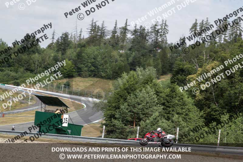 25 to 27th june 2018;Brno;event digital images;motorbikes;no limits;peter wileman photography;trackday;trackday digital images