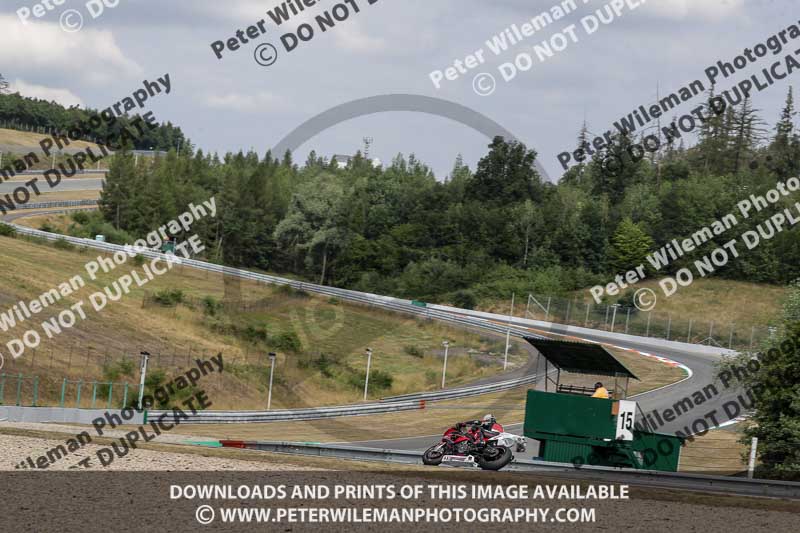 25 to 27th june 2018;Brno;event digital images;motorbikes;no limits;peter wileman photography;trackday;trackday digital images
