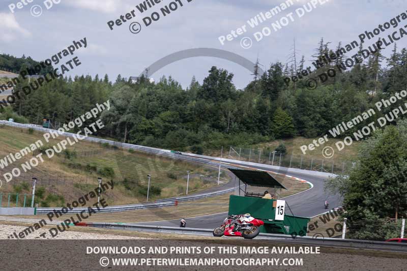 25 to 27th june 2018;Brno;event digital images;motorbikes;no limits;peter wileman photography;trackday;trackday digital images
