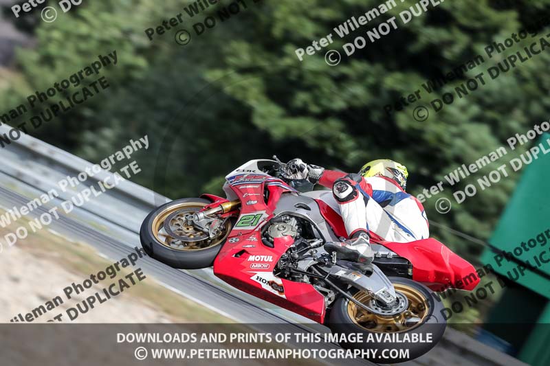 25 to 27th june 2018;Brno;event digital images;motorbikes;no limits;peter wileman photography;trackday;trackday digital images