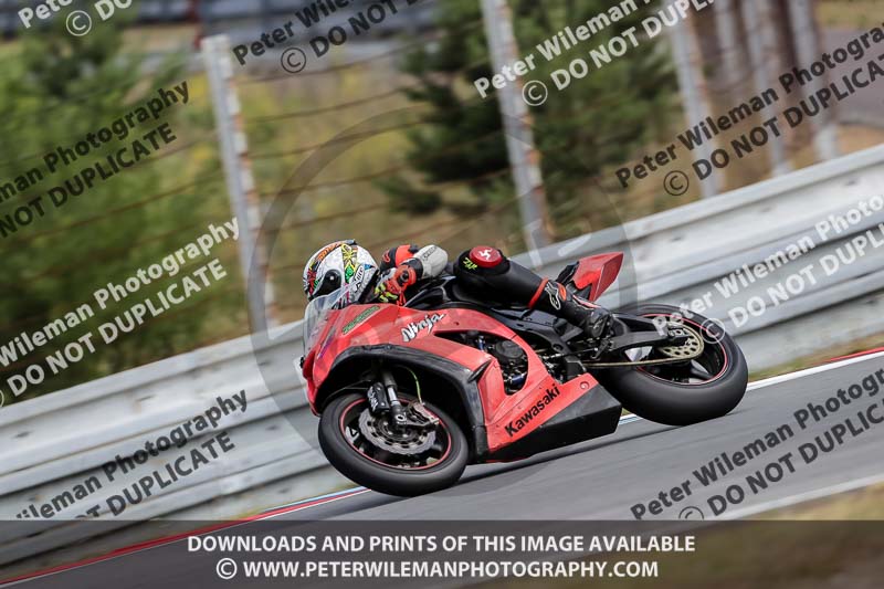 25 to 27th june 2018;Brno;event digital images;motorbikes;no limits;peter wileman photography;trackday;trackday digital images