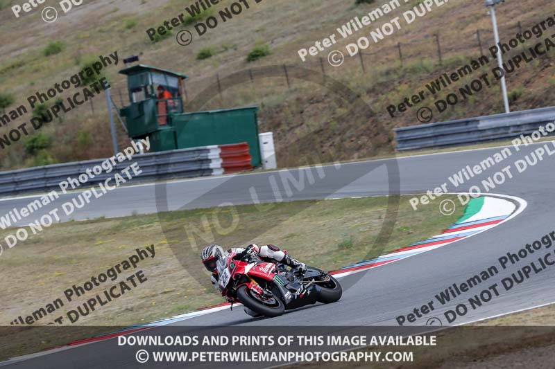 25 to 27th june 2018;Brno;event digital images;motorbikes;no limits;peter wileman photography;trackday;trackday digital images
