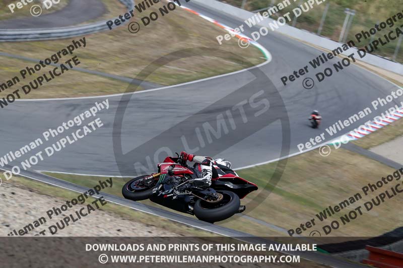25 to 27th june 2018;Brno;event digital images;motorbikes;no limits;peter wileman photography;trackday;trackday digital images
