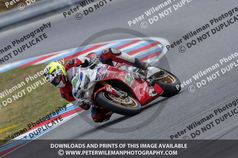 25 to 27th june 2018;Brno;event digital images;motorbikes;no limits;peter wileman photography;trackday;trackday digital images