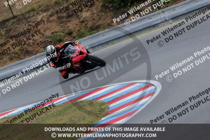 25 to 27th june 2018;Brno;event digital images;motorbikes;no limits;peter wileman photography;trackday;trackday digital images