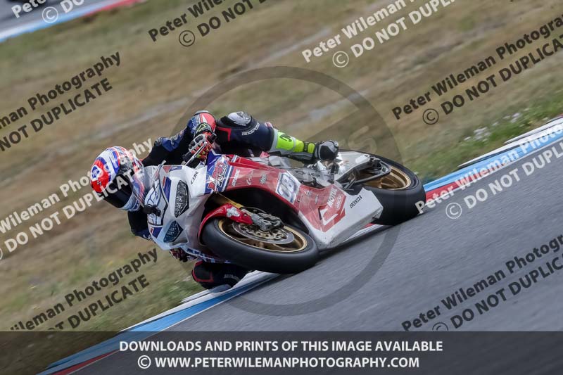 25 to 27th june 2018;Brno;event digital images;motorbikes;no limits;peter wileman photography;trackday;trackday digital images