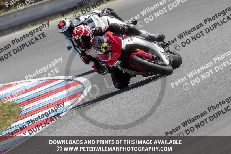 25 to 27th june 2018;Brno;event digital images;motorbikes;no limits;peter wileman photography;trackday;trackday digital images
