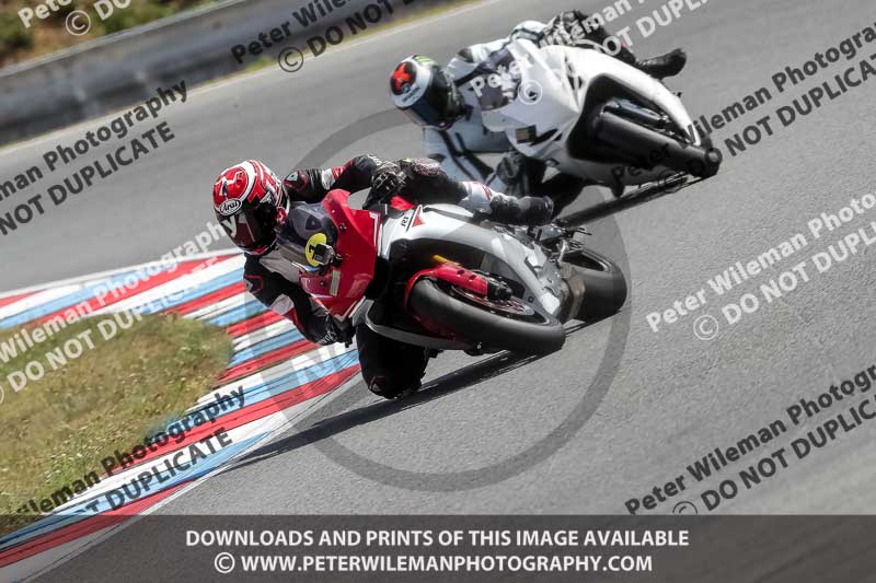25 to 27th june 2018;Brno;event digital images;motorbikes;no limits;peter wileman photography;trackday;trackday digital images