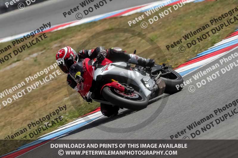 25 to 27th june 2018;Brno;event digital images;motorbikes;no limits;peter wileman photography;trackday;trackday digital images