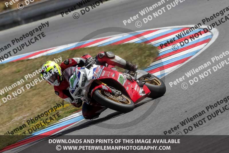 25 to 27th june 2018;Brno;event digital images;motorbikes;no limits;peter wileman photography;trackday;trackday digital images