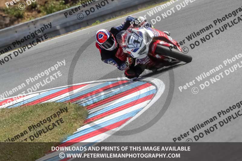 25 to 27th june 2018;Brno;event digital images;motorbikes;no limits;peter wileman photography;trackday;trackday digital images