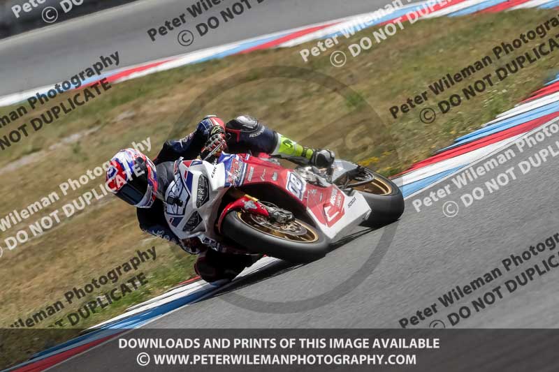 25 to 27th june 2018;Brno;event digital images;motorbikes;no limits;peter wileman photography;trackday;trackday digital images