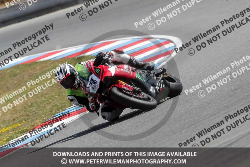 25 to 27th june 2018;Brno;event digital images;motorbikes;no limits;peter wileman photography;trackday;trackday digital images