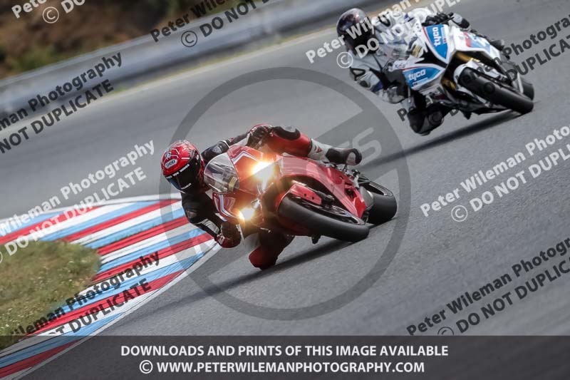 25 to 27th june 2018;Brno;event digital images;motorbikes;no limits;peter wileman photography;trackday;trackday digital images