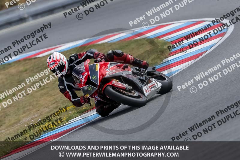 25 to 27th june 2018;Brno;event digital images;motorbikes;no limits;peter wileman photography;trackday;trackday digital images