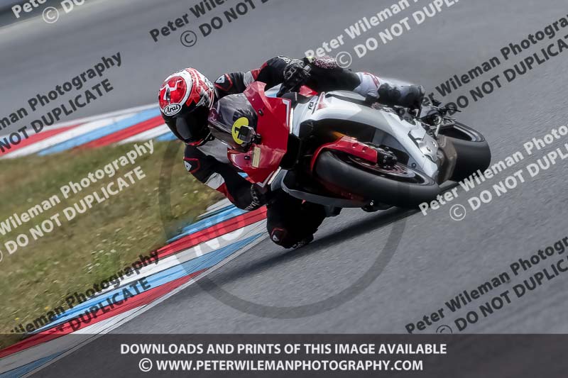 25 to 27th june 2018;Brno;event digital images;motorbikes;no limits;peter wileman photography;trackday;trackday digital images
