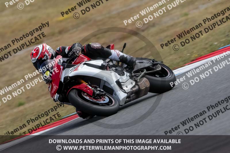 25 to 27th june 2018;Brno;event digital images;motorbikes;no limits;peter wileman photography;trackday;trackday digital images