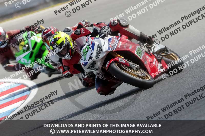 25 to 27th june 2018;Brno;event digital images;motorbikes;no limits;peter wileman photography;trackday;trackday digital images